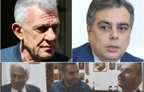 гореща тема адвокатът паскал обясненията асен василев бойко рашков подлежат проверка