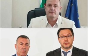 побоя полицейския шеф спешна среща министър митов главсека мвр русе