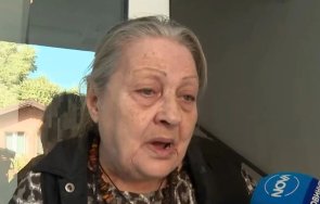 бабата младежа подкарал трамвай майка беше наркоманка