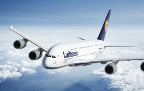 последните минути инцидент самолет софия франкфурт машината кацна аварийно сърбия