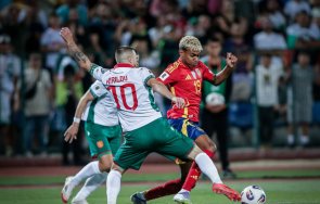 фурия роха надви европейският шампион завоюва софия