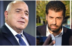 супер шоу борисов изби рибата коментар новата визия кирил петков видео снимки