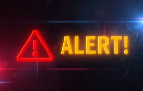 румъния изпрати предупреждение възможно падане обекти въздуха