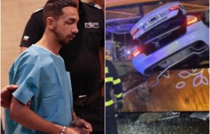 първо пик прокуратурата подробности разследването летящия убиец виктор вряза автобус градския транспорт живо