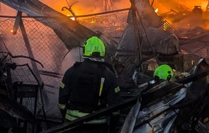 руски дронове атакуват отново киев