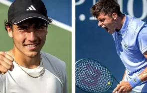 голям успех двама българи спорят трофея open