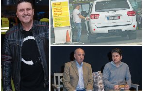 невиждано асен блатечки чисто гол снимка