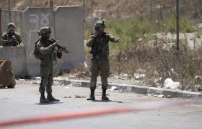 израелски войници арестуваха кмета хеброн заради обвинение подкрепа хамас