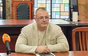 зверска агресия шефът одмвр русе тежко състояние побой