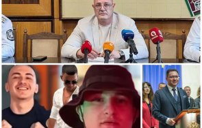 кошмарът русе жулиен станислав пребили мвр шефа съпругата опитала разтърве казала