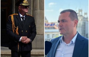 кметът русе биячите знаели тях шефът полицията един тях казва интересува кого налагат