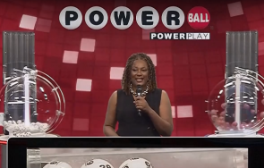 милиарда долара падна рекорден джакпот лотарията сащ