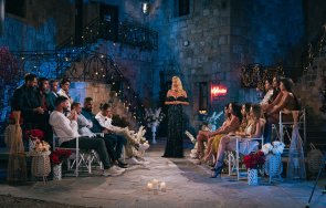 масурски отказа евгения напусна диви красиви