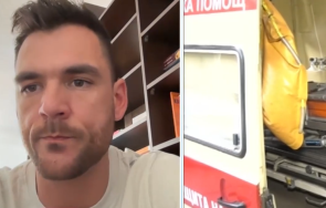 парамедик тежка прогноза спешната помощ