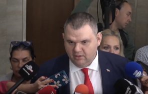 първо пик пеевски закани направи разкрития президентската кампания радев излезе позволя никой тресе страната излъже хората видео