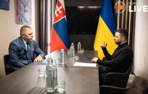 фицо разговор зеленски конфликтът украйна приключи скоро