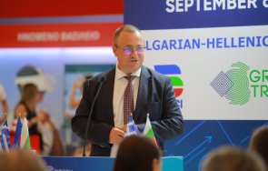 иван иванов модернизирането инфраструктурата трансграничния регион даде тласък икономиката