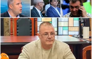 точен удар добрите сили бранещи биячите русе следващите дни гошо нахлуе болницата види дали изобщо лежи полицейският шеф имаха читав пиар