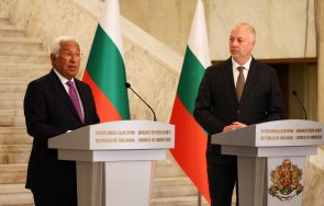 важна визита желязков срещна антонио коща вижте акцентите