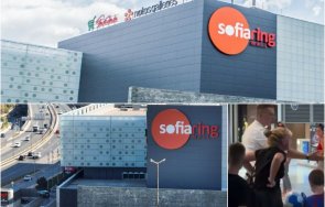 ринг мол шопинг център ада побои плъхове зарази джебчийки пъплят коридорите