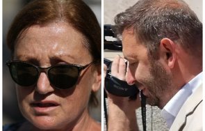 извънредно прокуратурата повдигна две обвинения бившия заместник кмет софия никола барбутов