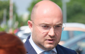 министър георгиев търговският регистър готов въвеждането еврото