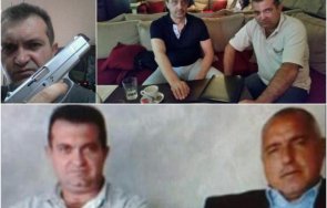 гошо тъпото боец аверът цветан василев кълнеше вярност борисов изключат герб кражба снимки