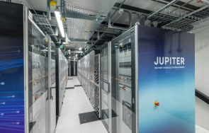 юпитер новият суперкомпютър европа
