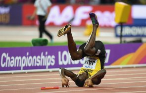 юсейн болт разкри голяма тайна последната загуба кариерата