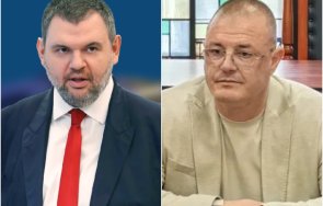 първо пик пеевски пълна подкрепа старши комисар николай кожухаров наглите извършители посегателството приложи цялата строгост закона