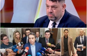 атанас зафиров вотът недоверие закопава опозицията каква алтернативата ппдб рушене крещене