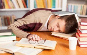 есенно прегаряне справим стреса ваканциите