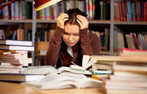 есенно прегаряне справим стреса ваканциите