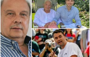 Георги Марков РАЗБИВАЩО пред ПИК: Тъжна седмица за европейската демокрация! Българските институции не осъдиха убийството на Чарли Кърк - щяха обаче да обявят траур, ако убит беше Сашко Сорос