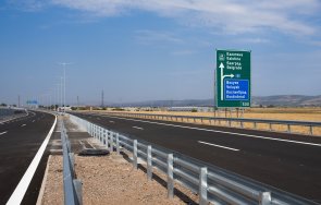 гкпп калотина софия пътува магистрала снимки