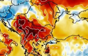 meteo balkans алармира температурни аномалии края септември