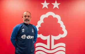 нотингам форест уволни мениджъра