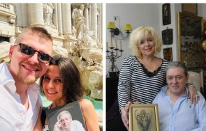 кметът терзиев жени сина мишо белчев