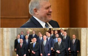 босът сдс посочи единствения вариант стигне предсрочни избори