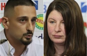 добри новини родната борба федерацията финансово стабилна очакват резултати младите поколения