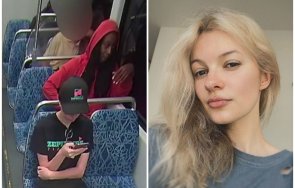 шокира щатите видео показа зверското убийство украинката ирина