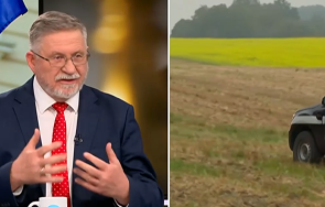 посланикът полша коментира руските дронове