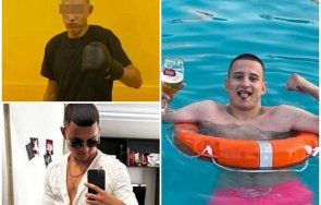 коментар взриви мрежата докато един човек бори живота машината ппдб видя трагедия видяха възможност