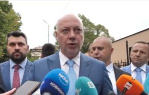 желязков осъждаме нарушаването въздушното пространство полша трябват сериозни гаранции сигурност европа