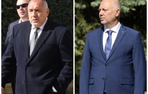 първо пик борисов премиерът росен желязков събраха младежите герб обсъждат живо