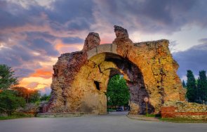 минералната столица българия хисаря вече част елита европа