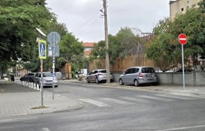 важна улица асеновград става еднопосочна
