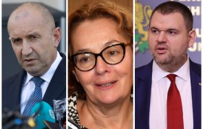 проф румяна коларова румен радев малък безсилен фактор политиката големият въпрос дали делян пеевски издигне собствен кандидат президент