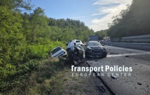 двама румънци загиналите тежката катастрофа хаинбоаз