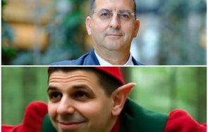 мирчевата енергия зарежда дабълската батерия